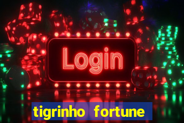 tigrinho fortune tiger png